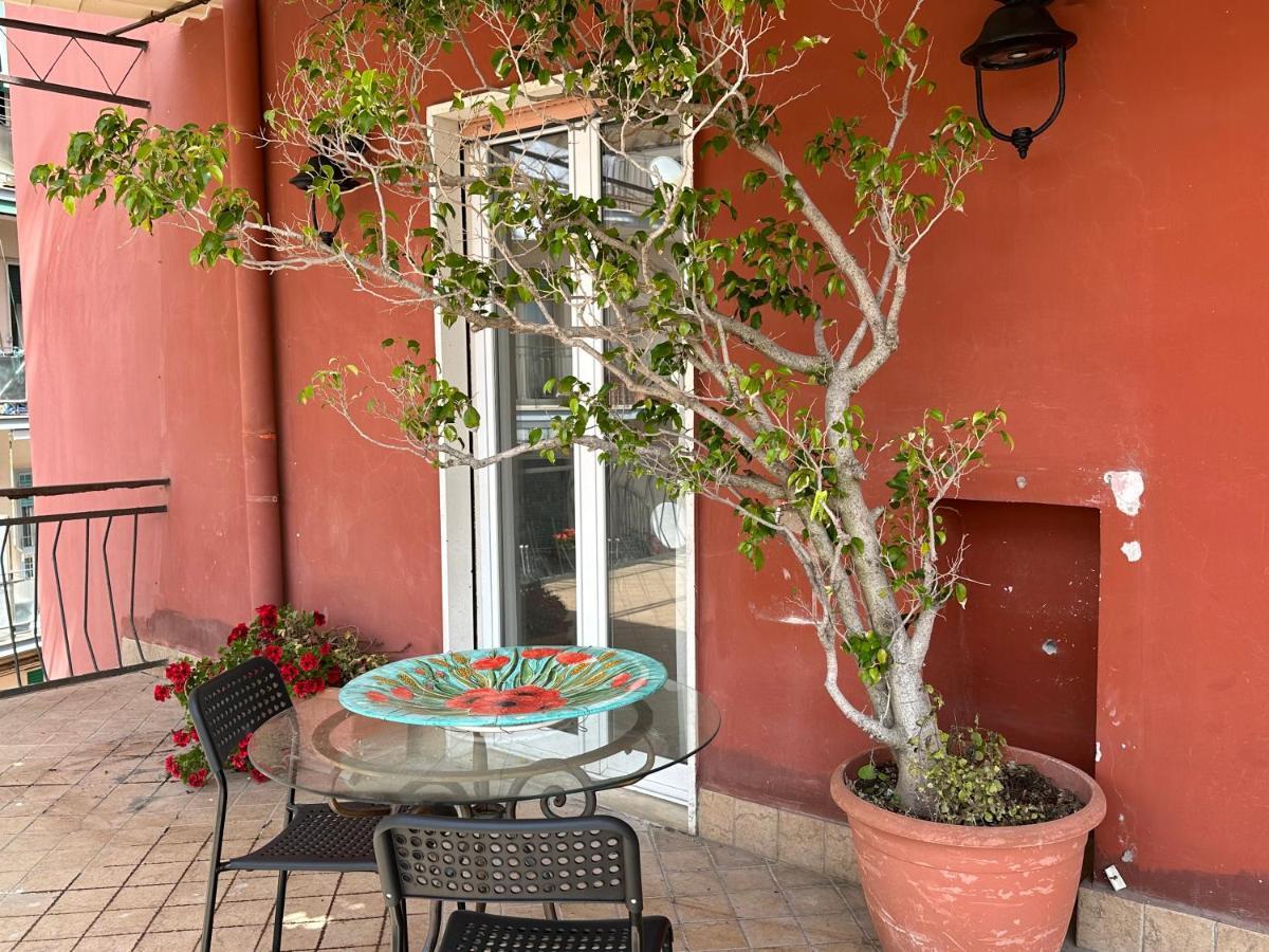 La Casa Di Rosellina - Flat In Bagnoli - My Place ナポリ エクステリア 写真